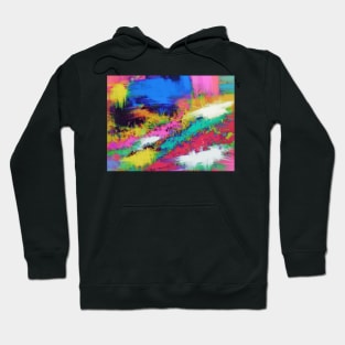 Crawl Hoodie